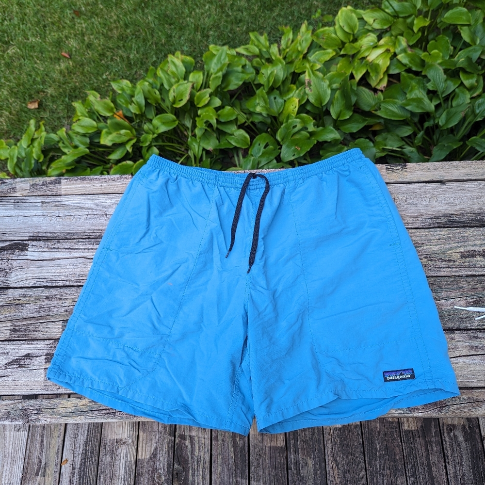 Men's Patagonia Baggies size L